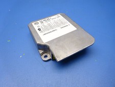 POLO 9N CALCULATEUR AIRBAG 1C0 909 605 K - 1C0909605K - 5WK43125 - INDEX 08