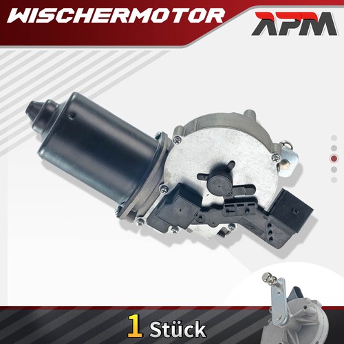 Moteur essuie glace - moteur, avant