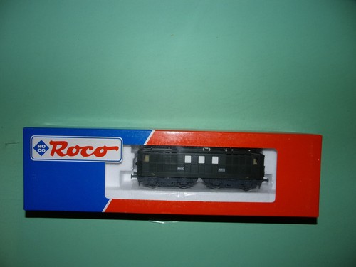 Roco locomotive électrique - locomotive,