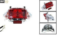 Feu de position arrière