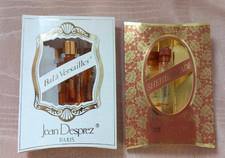 JEAN DESPREZ  2 ANCIENS