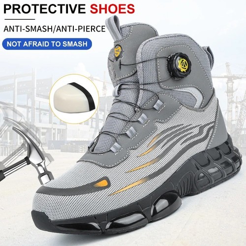 Chaussures sécurité - chaussures, de