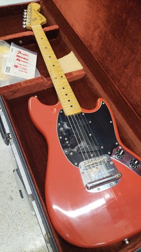 Guitare électrique fender - électrique,