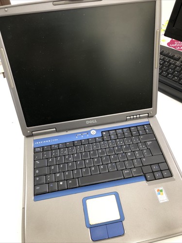 Portable ecran dell - portable, 15"