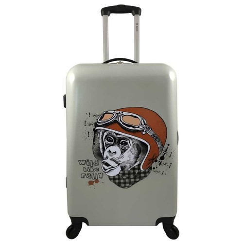 Benzi valise grande taille - benzi,