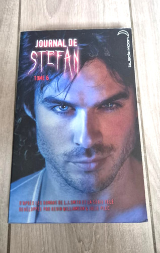 Journal stefan tome 6 - journal,