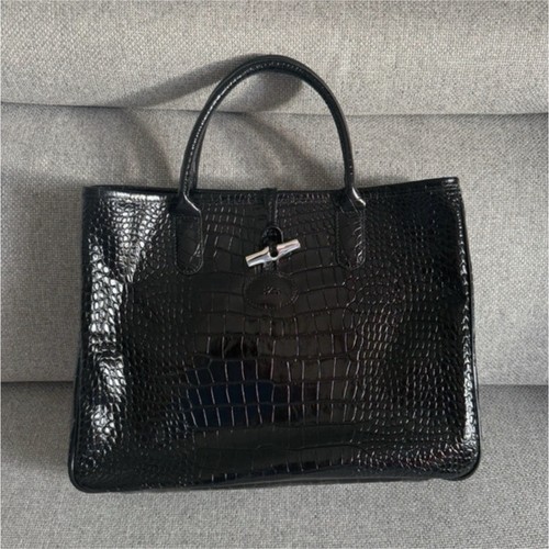 Sac longchamp roseau en - longchamp,