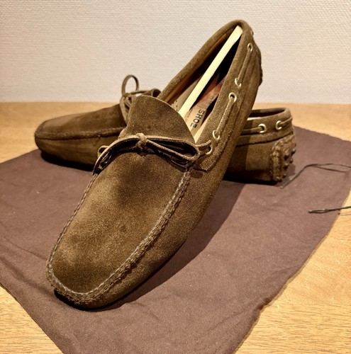 Chaussures car shoe mocassins - chaussures,