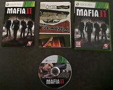 Mafia II - Complet - Xbox 360