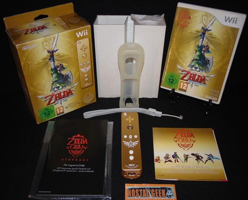 Legend zelda skyward sword - legend, of