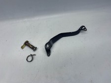 Suzuki DR800 brake lever foot brake lever rear brake pedal lever (2) 90'