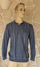 Pull bleu neuf taille 3 Classic Generation (mer)