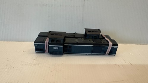 Lot caisses locomotives - lot, 2