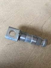 Genuine Yamaha YZ125 1983 Brake Cam Shaft 24X-2515-00 NOS