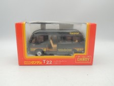 Tomica Dandy - T-22 Nissan