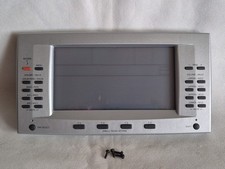 KORG PA80 Arranger Keyboard LCD Screen Complete Menu Set - KORG PA 80