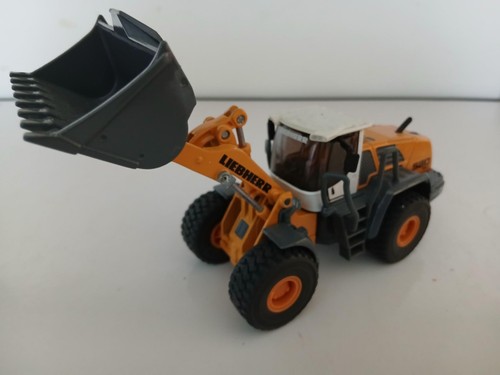 Tracteur siku 3533 - tracteur,