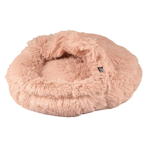 Peluche lit pour chien - 55, cm