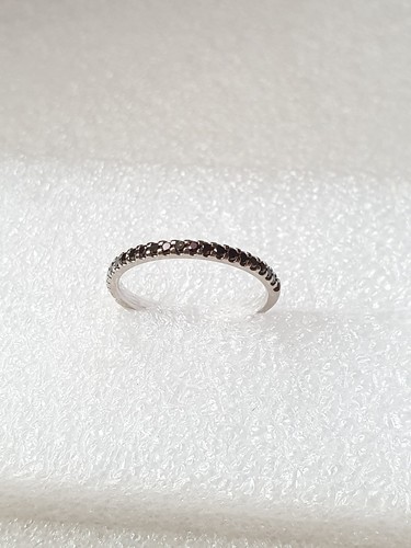 Bague carats 23 petits - or,