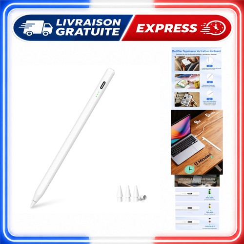 Stylet ipad mystiluck - ipad,
