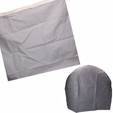 Jupe de tirant d'eau d'auvent