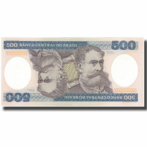800652 billet brésil 500 - billet,, brésil,