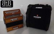 Accordéon Diatonique HOHNER