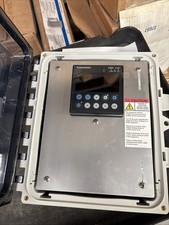 Socomec DIRIS DigiBOX A RS485 + ETHERNET (USDBPA40ET) Enclosed Kit