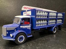 UNIC ZU 42 Donon Butagaz