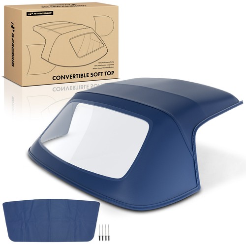 Premium tan convertible - a-premium, soft