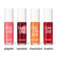 Benefit Lip & Cheek Tint 6ml