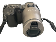 Canon PowerShot Pro 70 Digital Camera – Vintage 1.7MP Compact