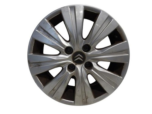 Jante citroen picasso phase - citroen,