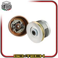 Poulie Cloche Embrayage