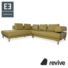 Ewald Schillig Brand Face