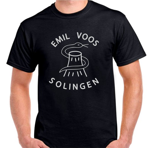 Emil voos solingen ww2 - solingen,
