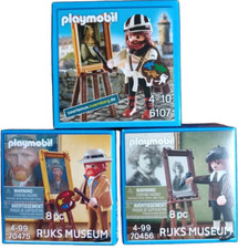 Playmobil® Collector Set