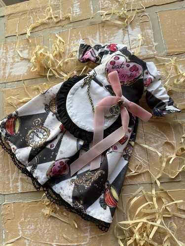 Blythe doll vintage - , clothes