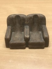 ancien support porte pipe