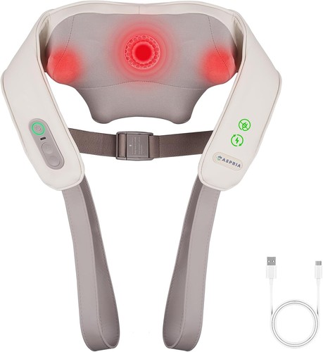 Appareil massage cervicales - massage,