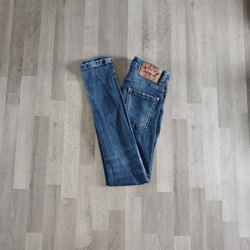 Jean dsquared2 authentique - dsquared2, •