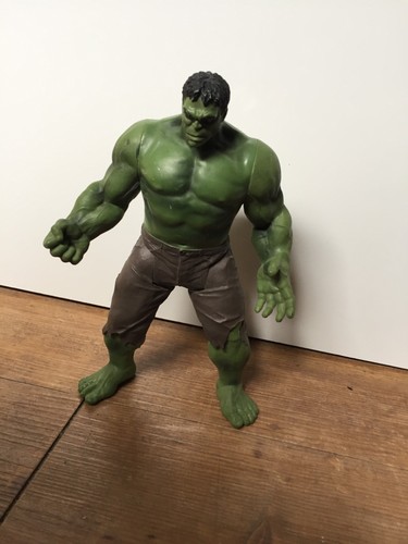 Hulk figurine occasion - figurine,