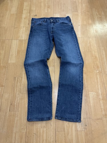 Levi 501 30x32 - levi’s,