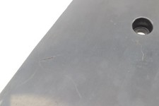 Intérieur de carénage SUZUKI