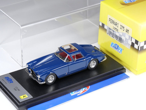 Bbr bbr39a ferrari 375 - bbr,