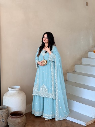 Salwar eid kameez - eid, robe