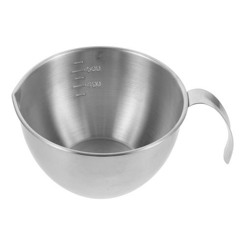 Saladier inox poule - de,