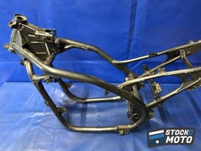 Cadre avec carte grise