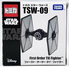 Star Wars - Takara Tomy Tomica