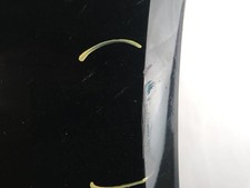 Pare choc avant SEAT LEON 2